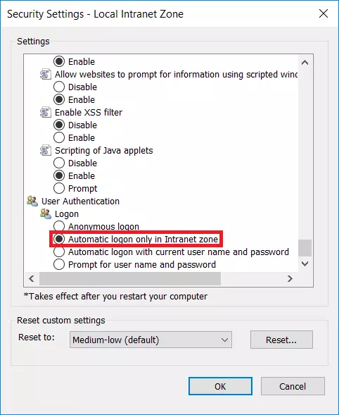 Configure ADFS as IDP - SAML Single Sign-On(SSO) login for PrestaShop - ADFS SSO - for the SAML 2.0 Wizard_Enable SAML 