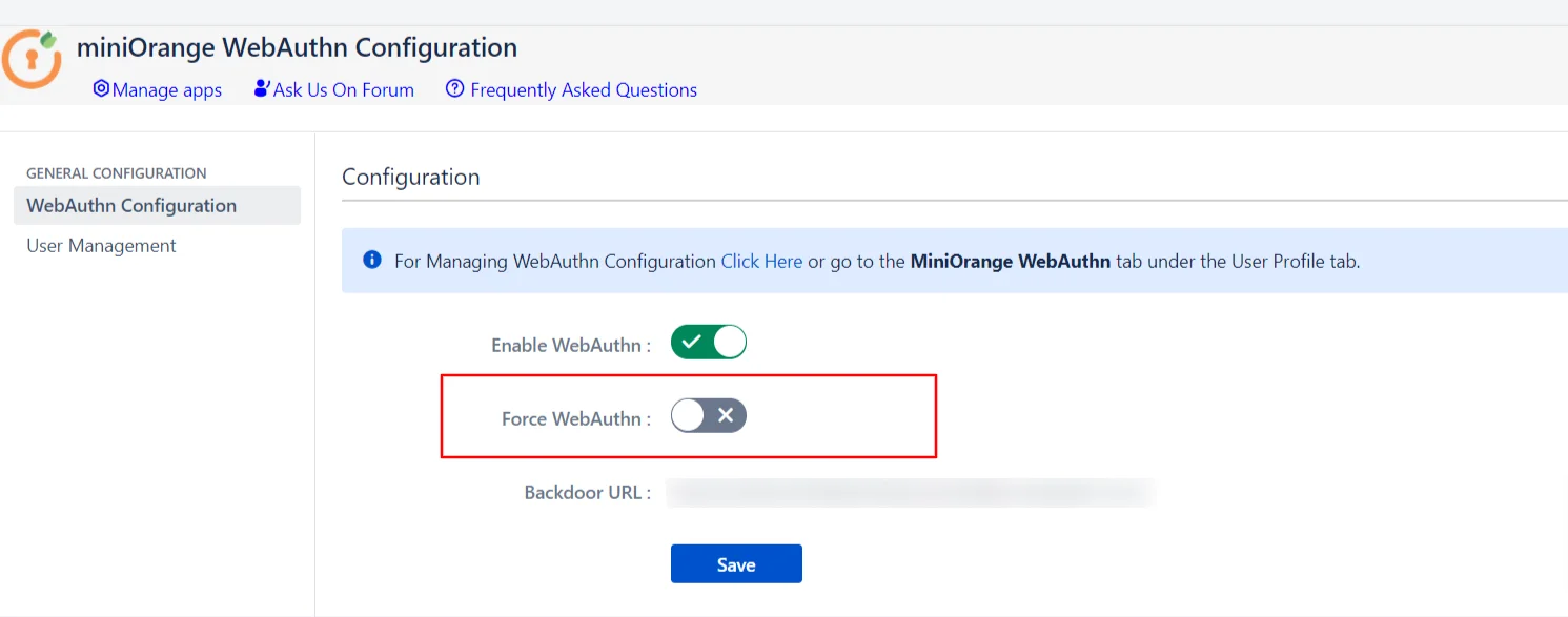force-webauthn