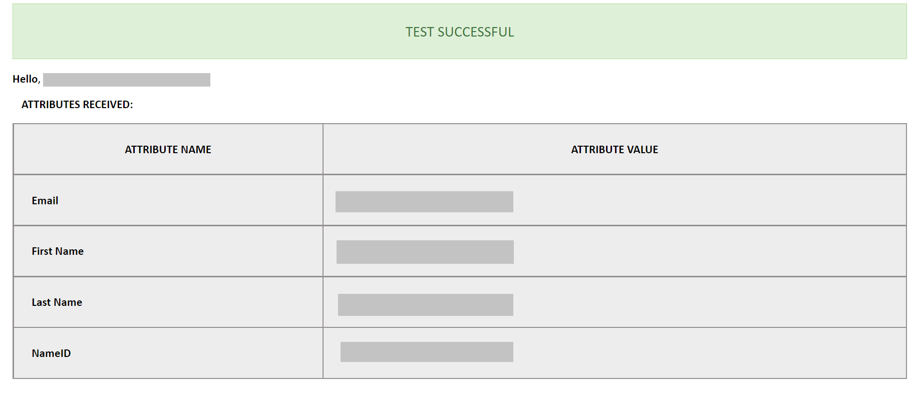 Configure Okta as IDP - SAML Single Sign-On(SSO) login for PrestaShop - Okta SSO  - Metadata