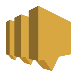 Amazon SNS SMS gateway